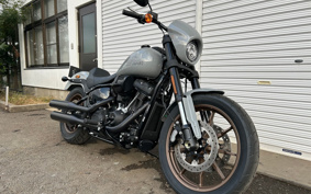 HARLEY FXLRS 2025 YWZ