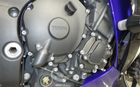 YAMAHA YZF-R1 2012