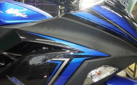 KAWASAKI NINJA 250 EX250L