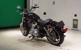 HARLEY XL883LI 2010