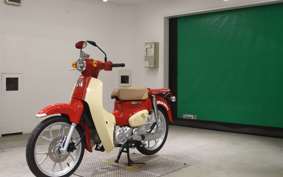HONDA C110 SUPER CUB 2025 JA59