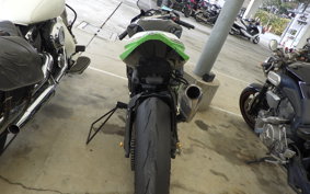 KAWASAKI NINJA ZX-6R