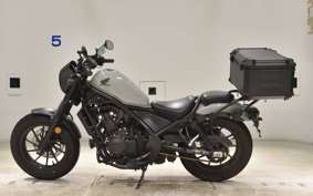 HONDA REBEL 500 A 2023 PC60
