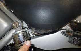HONDA MAGNA 50 AC13