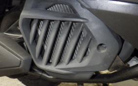 HONDA LEAD 125 2021 JF45
