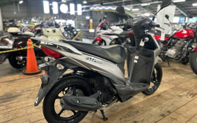 SUZUKI ADDRESS V110 CE47A