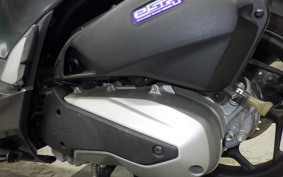 HONDA PCX 160 2021 KF47