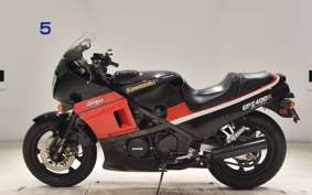 KAWASAKI GPZ400R 1987 ZX400D