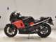 Фото Kawasaki GPZ400R 1987 с японского аукциона