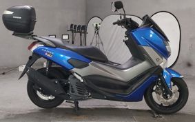 YAMAHA N-MAX 125 SED6J