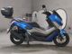 Фото Yamaha N-MAX 125 с японского аукциона