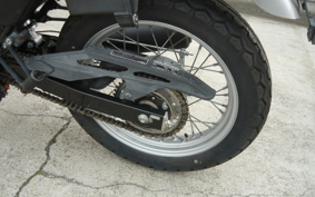HONDA CB223S MC40