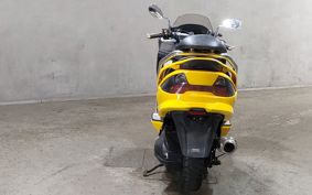 SUZUKI SKYWAVE 250M CJ45A