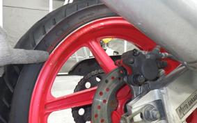 HONDA CBR250RR MC22