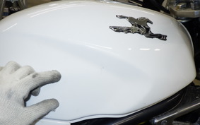 KAWASAKI BALIUS 250 Gen.2 ZR250B