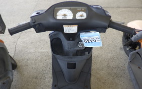 SUZUKI LET's 2 CA1PA