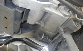 YAMAHA AXIS 125 Z SED7J