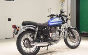 KAWASAKI ESTRELLA RS BJ250A