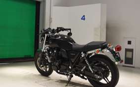 HONDA CB1100 ABS 2012 SC65