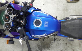 KAWASAKI ZRX1200 S 2002