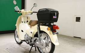 HONDA C110 SUPER CUB JA44