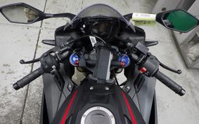 HONDA CBR250RR A 2024 MC51