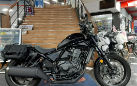 HONDA REBEL 1100 2023 SC83