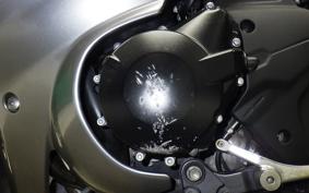 SUZUKI BANDIT 1250 F 2011 GW72A