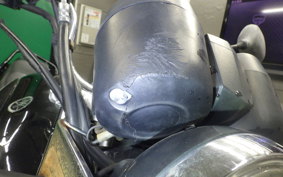 YAMAHA YBR125 2026