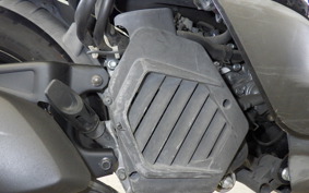 HONDA TACT Gen.4 2013 AF75