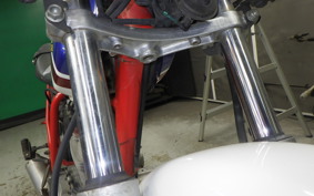 HONDA FTR223 MC34