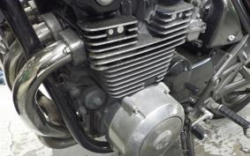 KAWASAKI ZEPHYR 400 KAI 1999 ZR400C