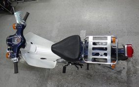 HONDA C70 SUPER CUB 2021 C70