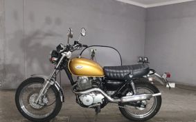 HONDA CL400 2000 NC38