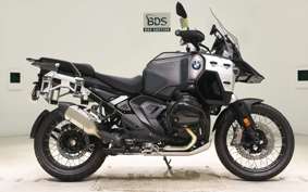 BMW R1300GS Adventure ASA 2026