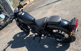 HONDA  REBEL 250 ABS MC49