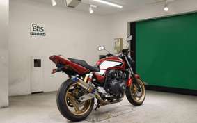HONDA CB400SF VTEC 2013 NC42