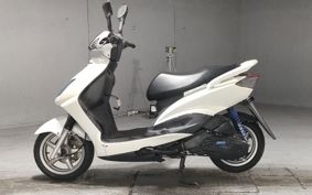 YAMAHA CYGNUS 125 X SE25