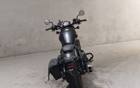 HONDA REBEL 1100 DCT SC83