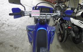 SUZUKI DR-Z400S 2007 SK43A