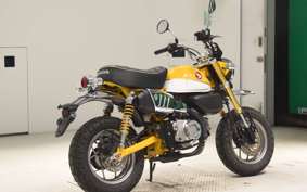 HONDA MONKEY 125 2020 JB02