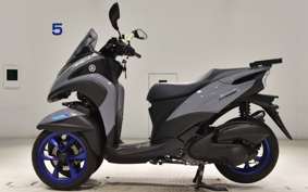 YAMAHA TRICITY 155 A SG37J