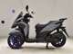 Фото Yamaha TRICITY 155 A с японского аукциона