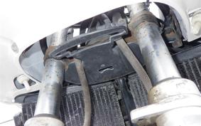 HONDA GL1500 GOLD WING SIDECAR 1993