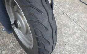 YAMAHA JOG Gen.5 SA36J