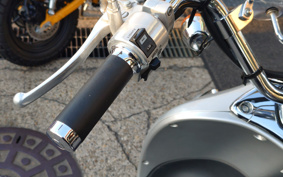 HONDA JOE CAR 90 HF09
