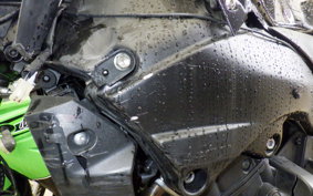 SUZUKI GSR400 A 2012 GK7EA