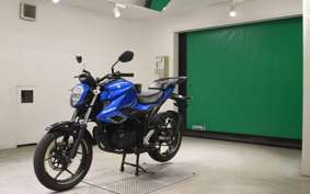 SUZUKI GIXXER 150 2025 ED131