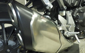 HONDA CB1000R GEN 2 SC80