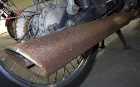 HONDA C90 SUPER CUB HA02